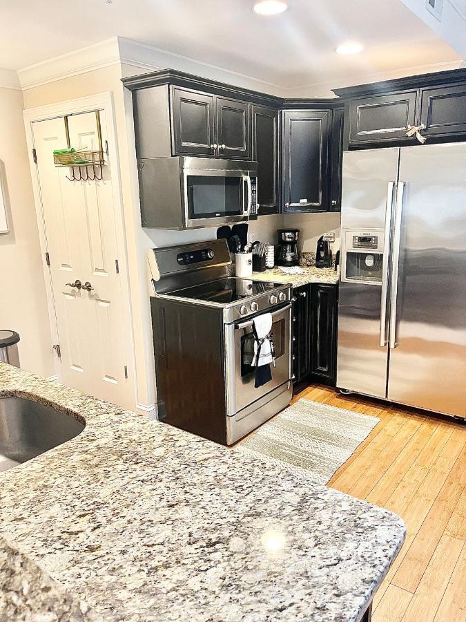 Cozy Downtown Apartment-Naval Academy Vicinity Annapolis Dış mekan fotoğraf