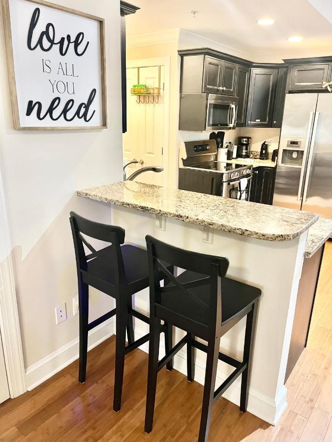 Cozy Downtown Apartment-Naval Academy Vicinity Annapolis Dış mekan fotoğraf
