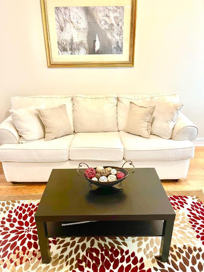 Cozy Downtown Apartment-Naval Academy Vicinity Annapolis Dış mekan fotoğraf