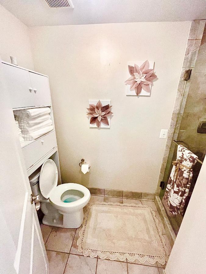 Cozy Downtown Apartment-Naval Academy Vicinity Annapolis Dış mekan fotoğraf
